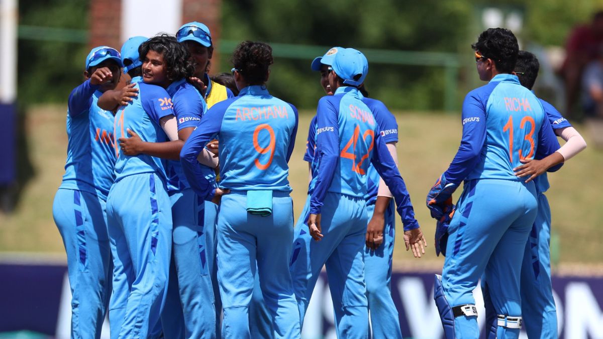 IND-W vs PAK-W live streaming: India vs Pakistan, ACC U19 Women's T20 Asia Cup live telecast details