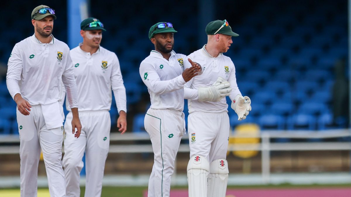 South Africa announce Test squad for Pakistan series, Kwena Maphaka among two uncapped players included