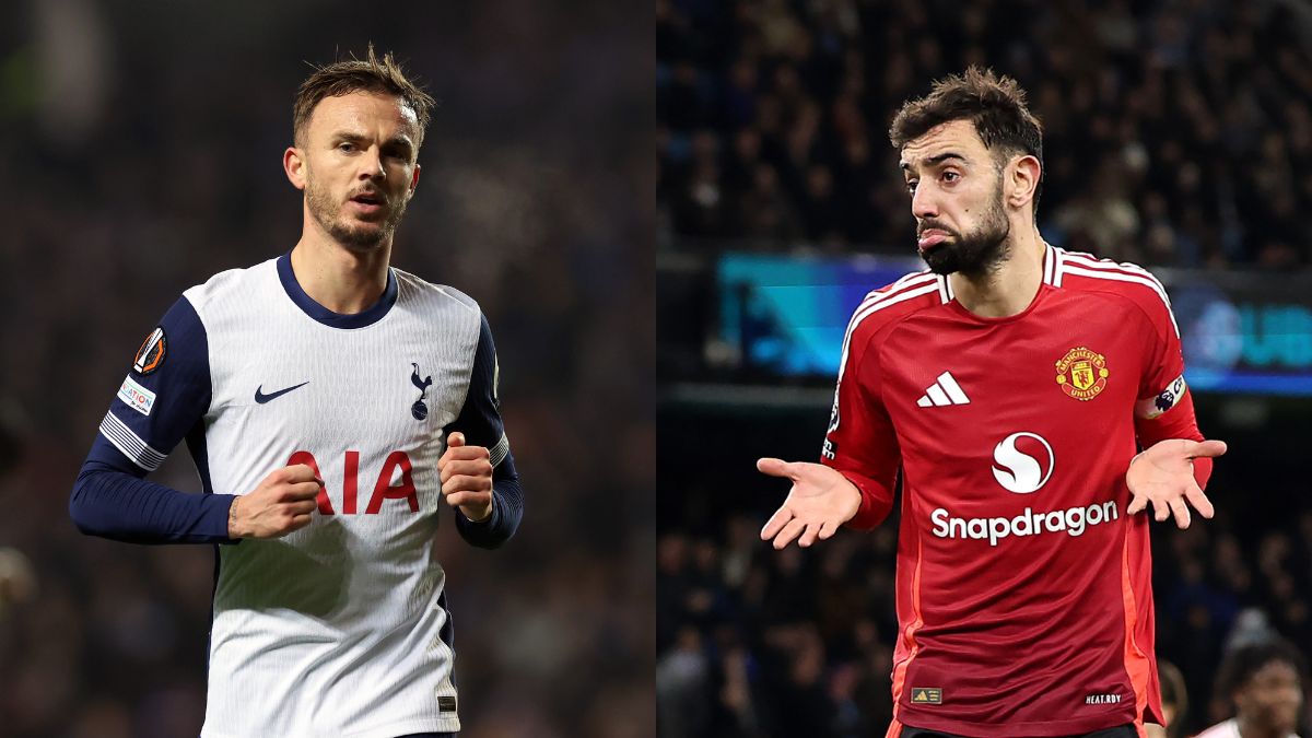 Tottenham Hotspur vs Manchester United live streaming: How to watch EFL Cup game live on TV, online in India?