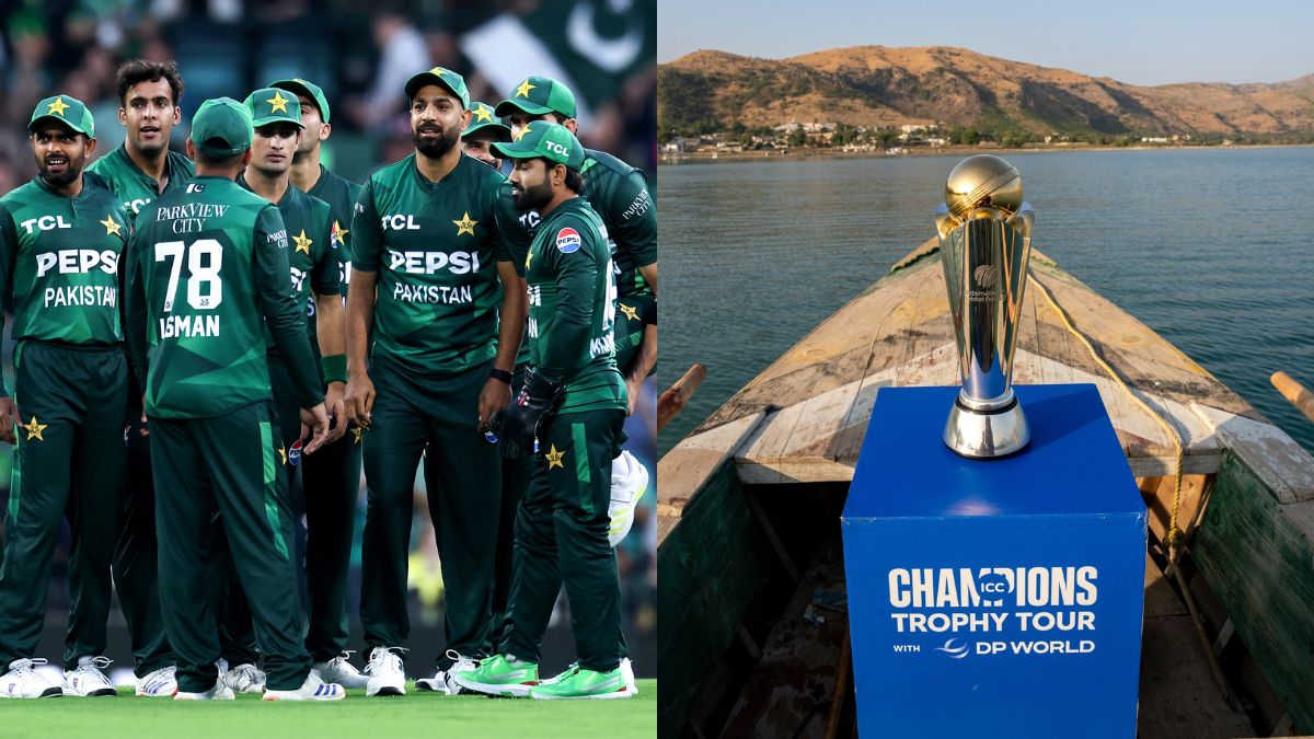 ICC approves hybrid model for Champions Trophy, PCB compensated with 2028 Women's T20 WC hosting rights