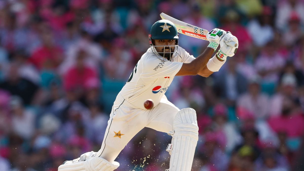 Babar Azam returns as Pakistan announce playing XI for Boxing Day Test against South Africa