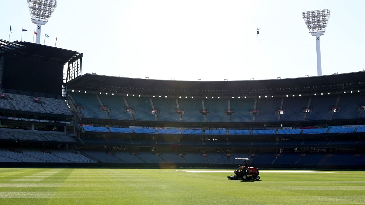 IND vs AUS Pitch Report: How will surface at Melbourne Cricket Ground play for India vs Australia 4th test?