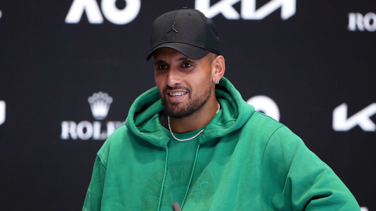 'Tennis integrity right now is awful' - Nick Kyrgios questions ITIA over Sinner-Swiatkek's doping ban escape