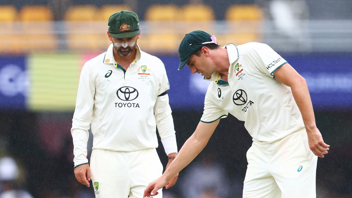 Pat Cummins, Nathan Lyon equals R Ashwin's major WTC record during Boxing Day Test win