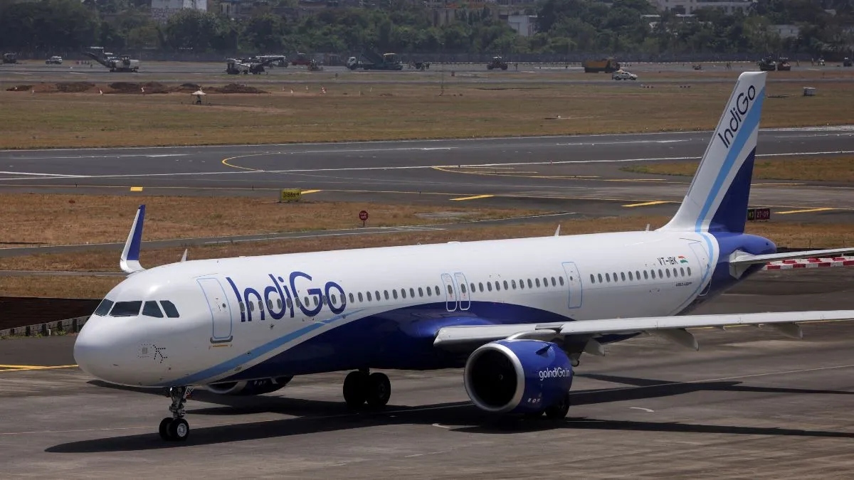 IndiGo cancels all flights to and from Ranchi | Know reason here