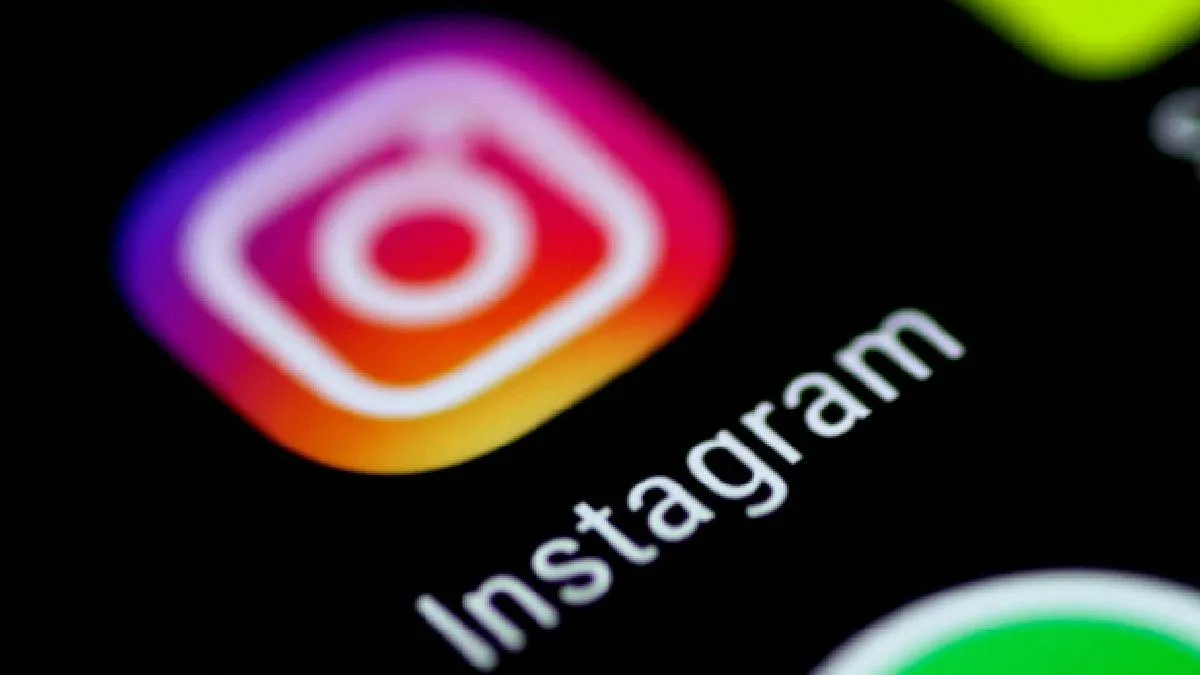 Instagram