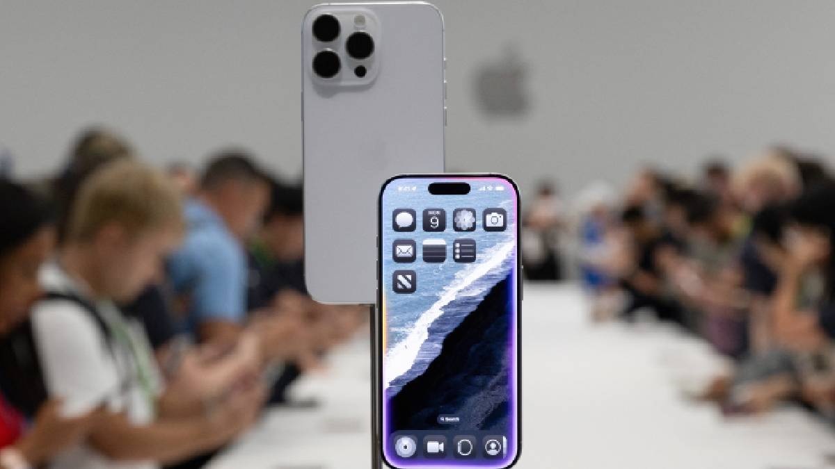 iPhone 17 to bringer newer design, different camera module and slimmer variants in 2025: What to expect?