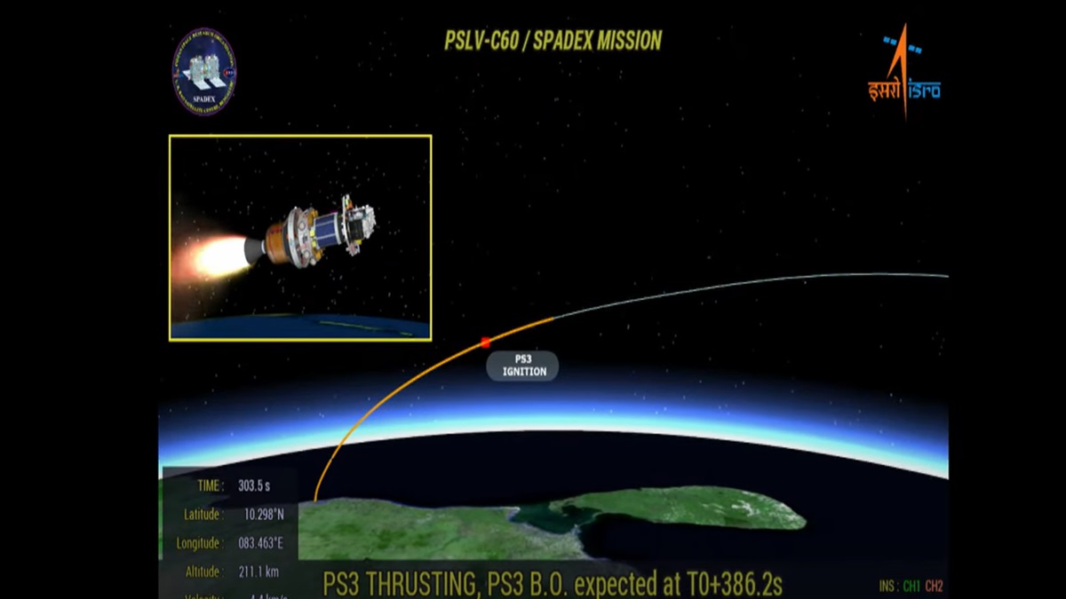 SpaDeX Mission for in-space docking: How will it impact on ISRO's Space Station programme? Know all details