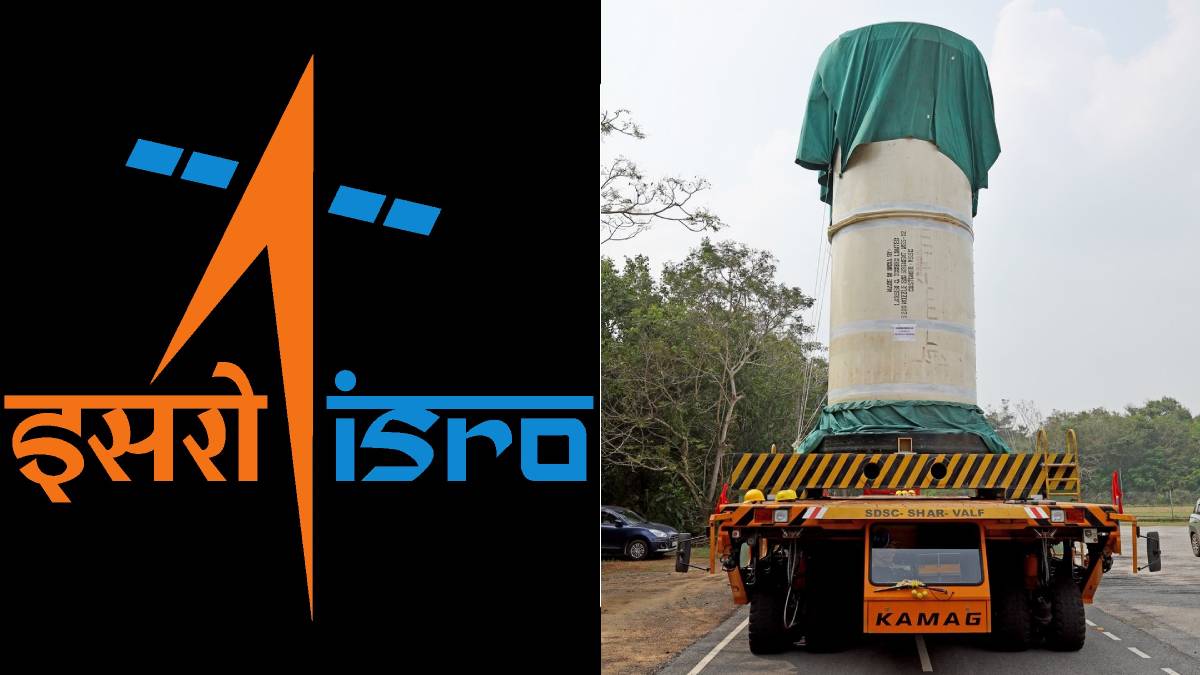 ISRO takes significant step towards Gaganyaan Mission, moves first solid motor segment