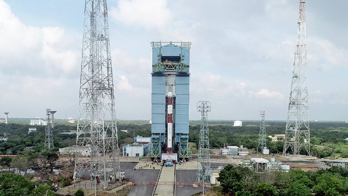 PSLV-C60 Mission: ISRO to conduct space-based crop growth experiments