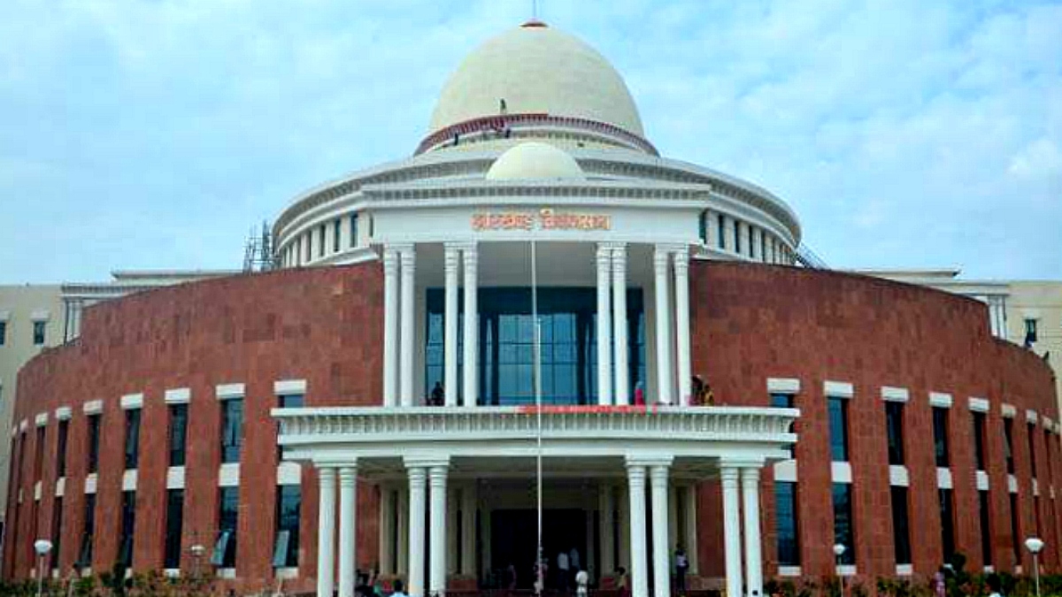 Jharkhand assembly passes Rs 11,697 crore supplementary budget | DETAILS