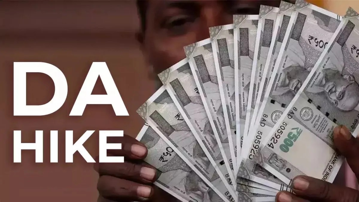 Jharkhand govt hikes dearness allowance for employees, pensioners by 3 per cent | Details here