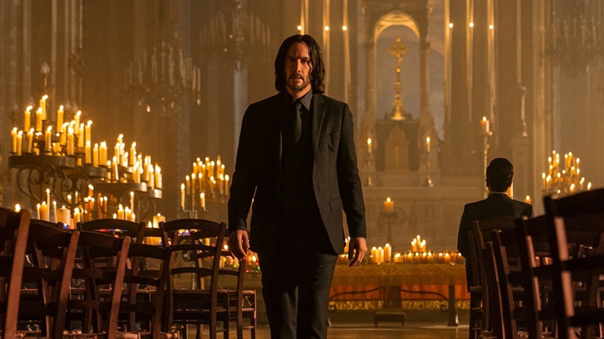 Keanu Reeves shares major update on possibility of John Wick 5: ‘My heart wants to do but’