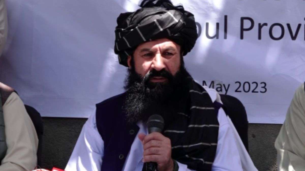 Afghanistan: Taliban minister of refugees, his bodyguards killed in massive explosion in Kabul, reports claim