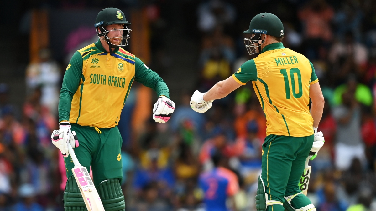 SA vs PAK 1st T20I Dream11 prediction: Best fantasy picks for South Africa vs Pakistan match in Durban