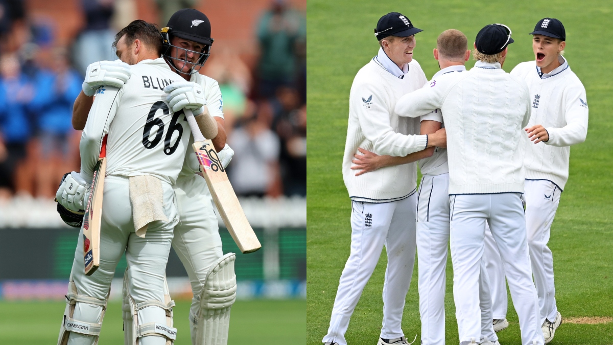 NZ vs ENG 3rd Test pitch report: How will surface at Seddon Park, Hamilton play for final game of series?