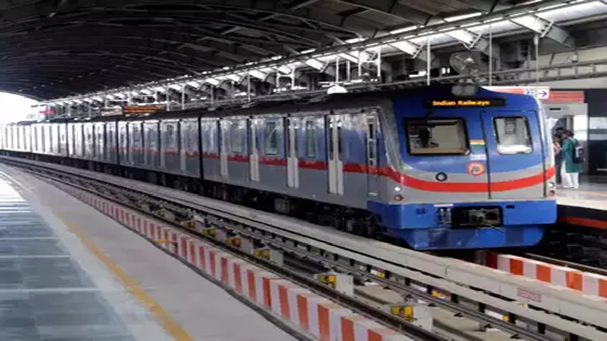 Kolkata Metro airport link nears completion: Check connecting stations, other details