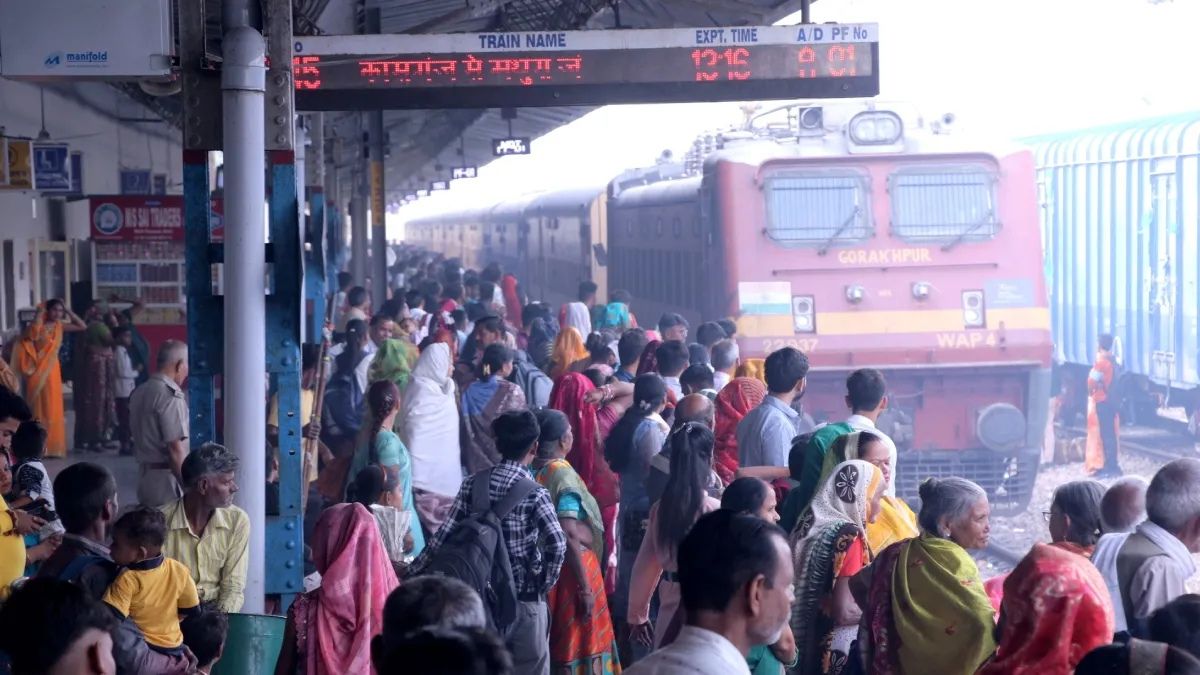 Mahakumbh: 12 special trains to run from Patna for Kumbh Mela | Check details