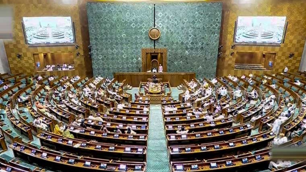 Modi govt to introduce 'One Nation, One Election' Bill in Lok Sabha today