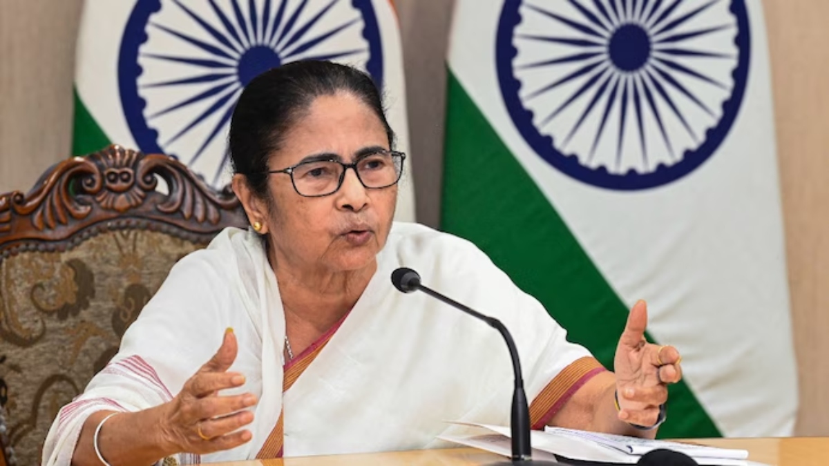 Mamata Banerjee eyes top position in INDIA bloc: Will Opposition agree?