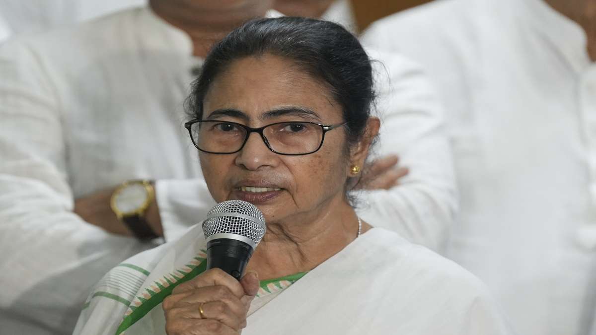 Mamata Banerjee on leaders backing her to lead INDIA bloc: 'Indebted to everyone who honoured me'