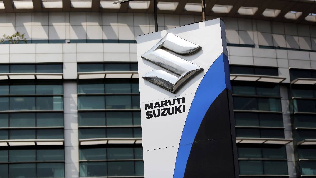 Maruti Suzuki car prices to rise by up to 4 percent from January 2025