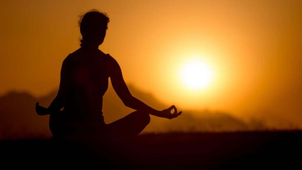 How many types of meditations are there? Know which meditation posture is suitable for you