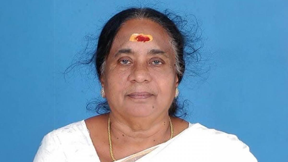 Meena Ganesh, veteran Malayalam actress, dies at 81 | 5 popular films of the late star