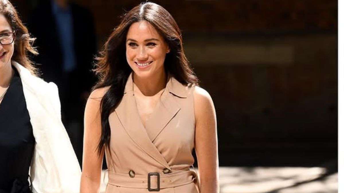 Meghan Markle Diet Secret: Hers's what the Duchess of Sussex eats to maintain a healthy and toned body