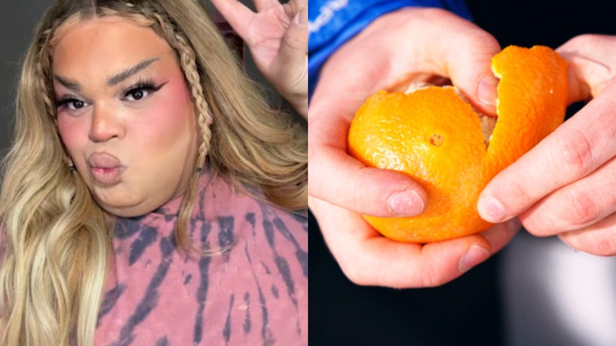 Very Demure to Orange Peel Theory: Top 5 most searched viral memes of 2024