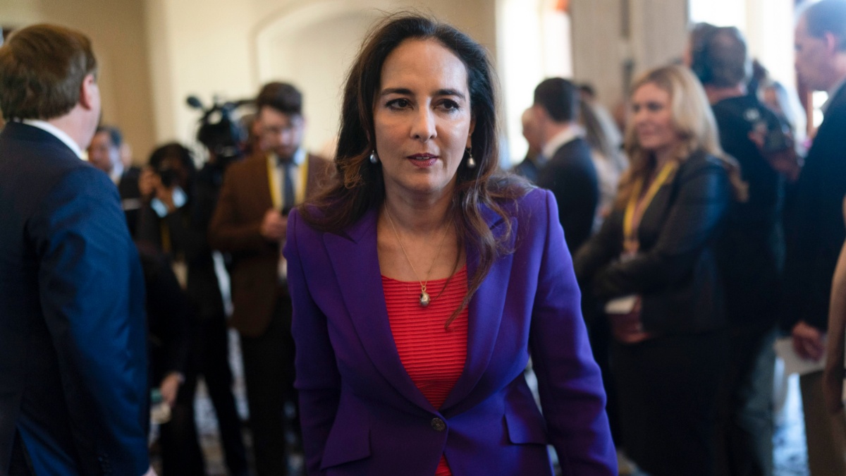 Trump nominates Indian-American Harmeet Dhillon for Assistant Attorney General in civil rights