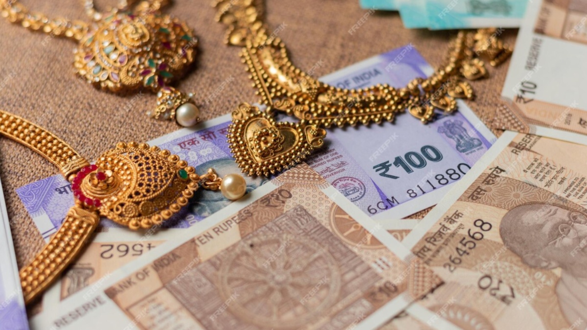 Gold prices hit 2-week high at Rs 78,800/10 gms ahead of US inflation data