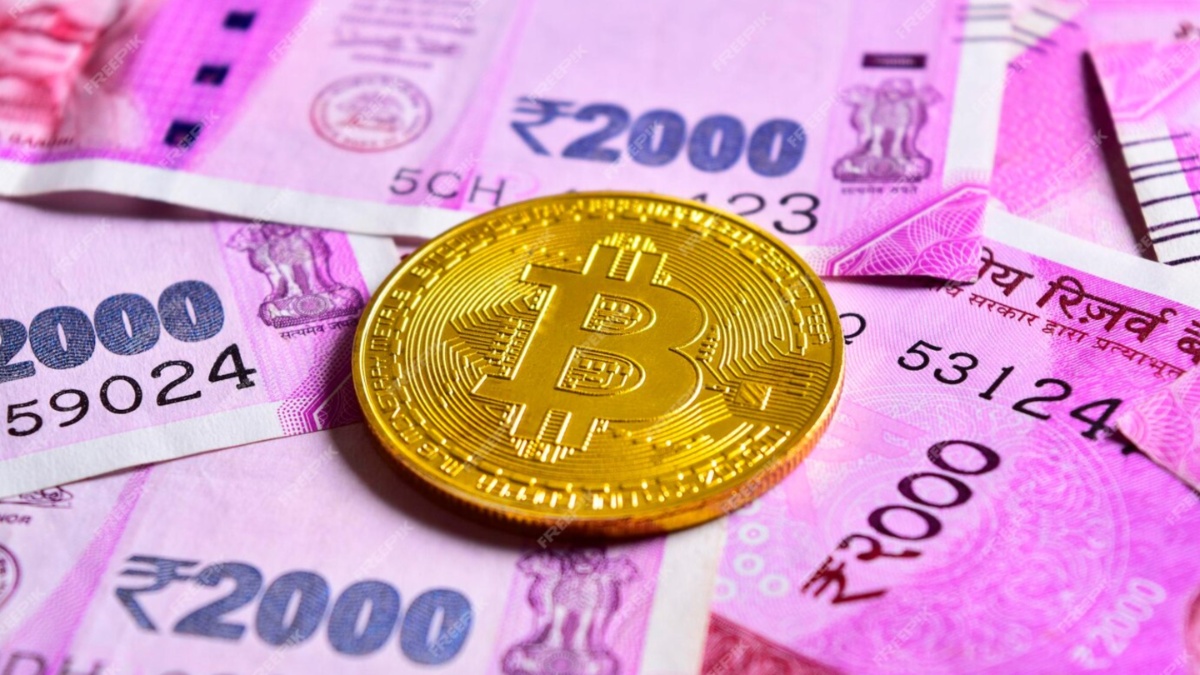 Cryptocurrency tax in India: Know how much you will have to pay on Crypto investments