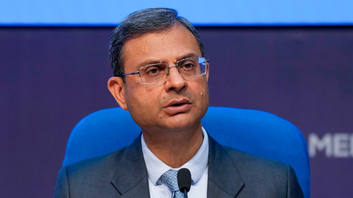 Sanjay Malhotra to assume office as 26th RBI Governor amid inflation concerns today