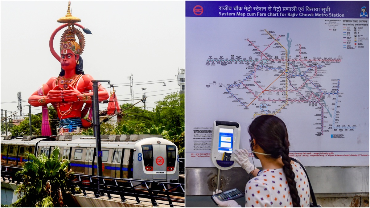 Delhi Metro update: Ditch your smart card, switch to Momentum 2.0 App, here's why