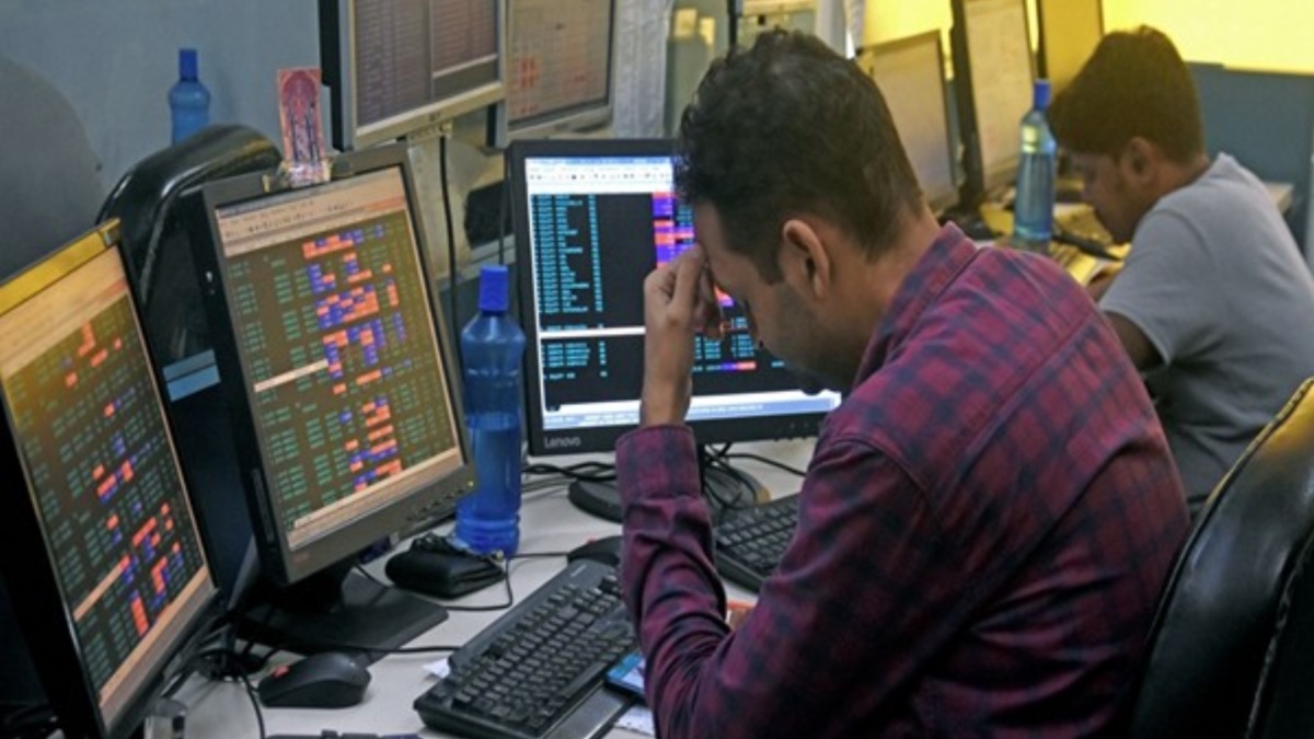 How Indian stock market reacts after US Federal Reserve lowers interest rates | Know here