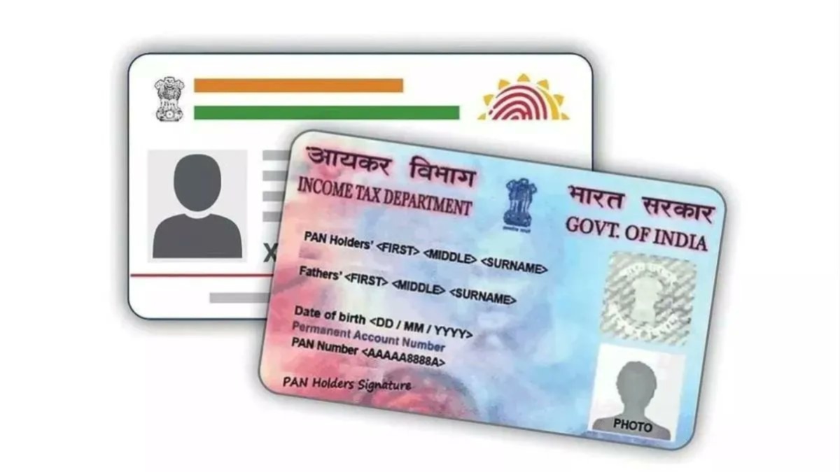 PAN 2.0 explained: Govt clarifies validity of existing cards and costs for upgrades