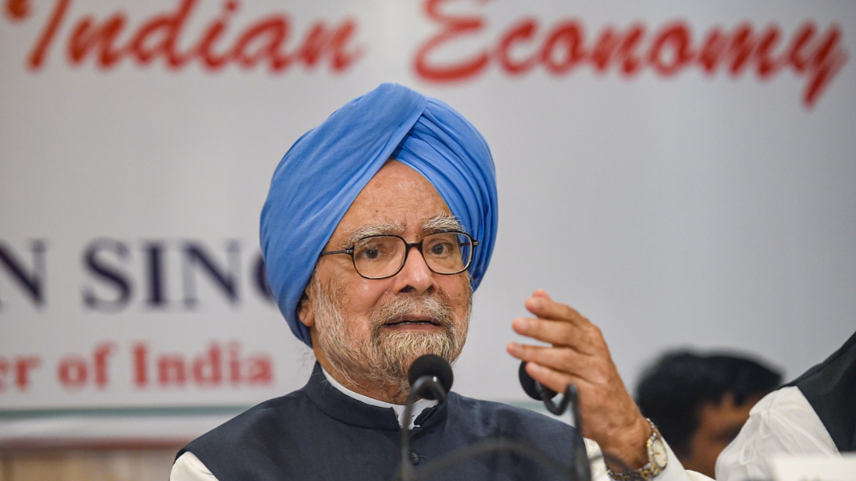 Manmohan Singh death LIVE updates: Former Prime Minister dies at 92, last rites on Saturday