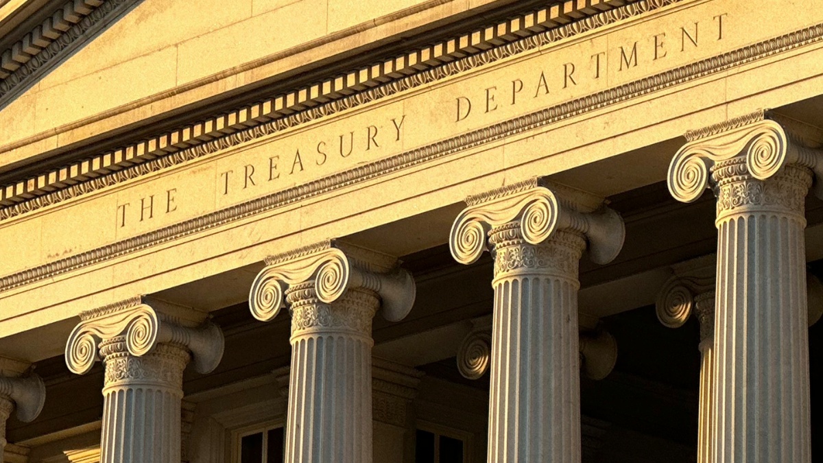 Chinese cyberattack on US Treasury: Workstations breached, key documents exposed