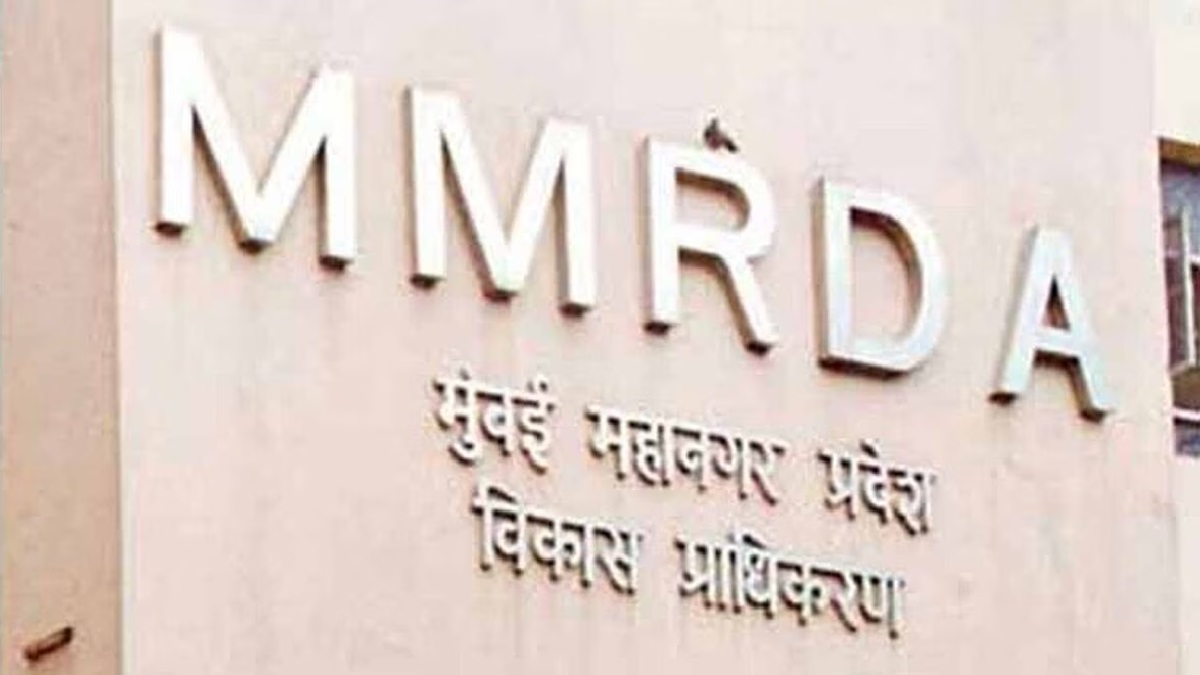 Mumbai: MMRDA issues guidelines to curb construction dust, improve air quality