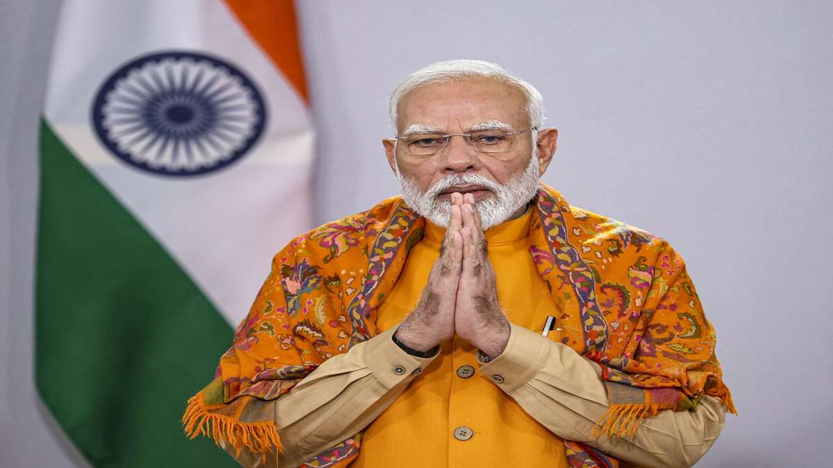 Modi govt to launch week-long good governance campaign from today: Know details here