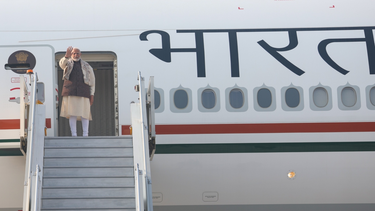 PM Modi's Kuwait visit: First by an Indian Prime Minister in 43 years | What's on agenda