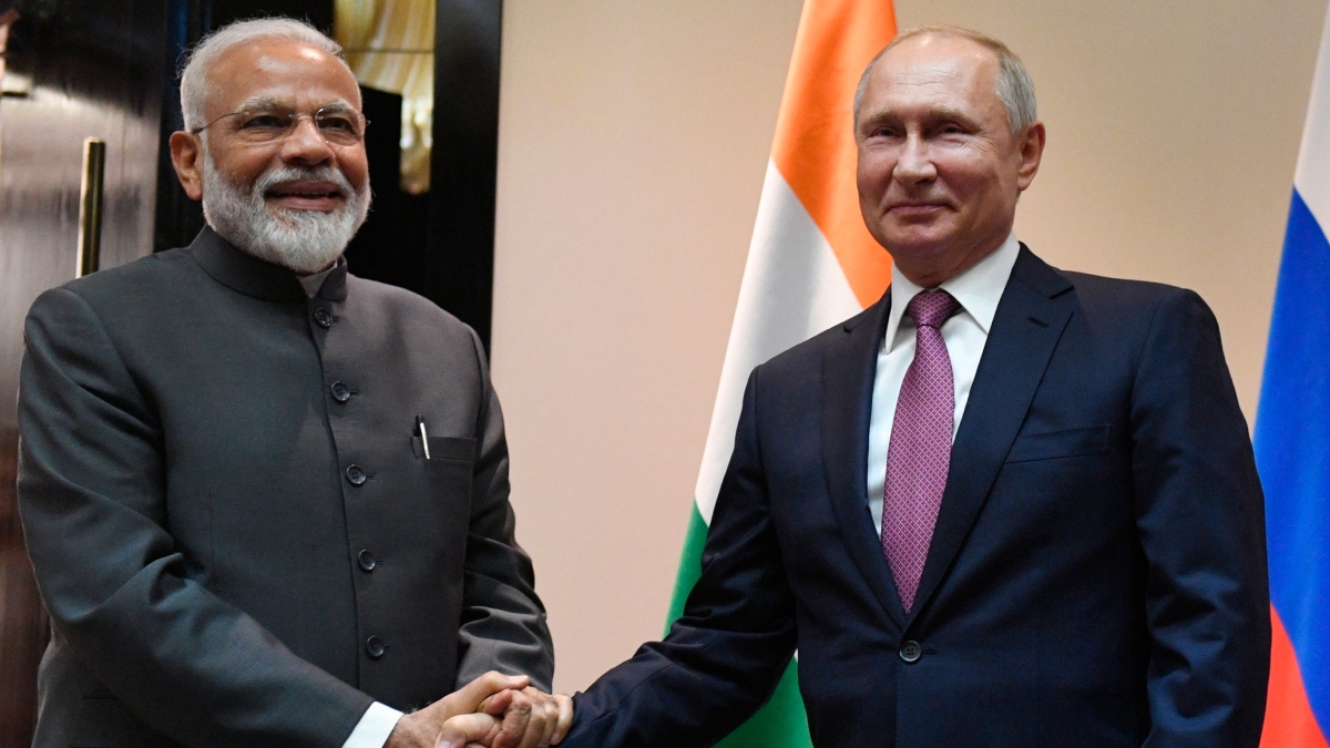 Russia likely to allow free visa entry to Indians: Here's how it will strengthen ties with New Delhi