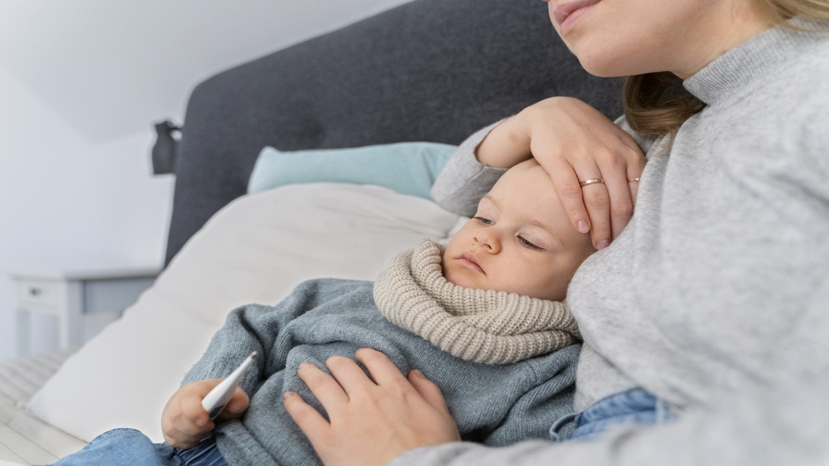 US records highest whooping cough cases in a decade; know the symptoms, causes and complications of pertussis