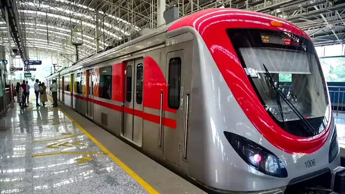 Mumbai to get Gold Line Metro soon to connect with Navi Mumbai, Rs 15,000 crore finalised