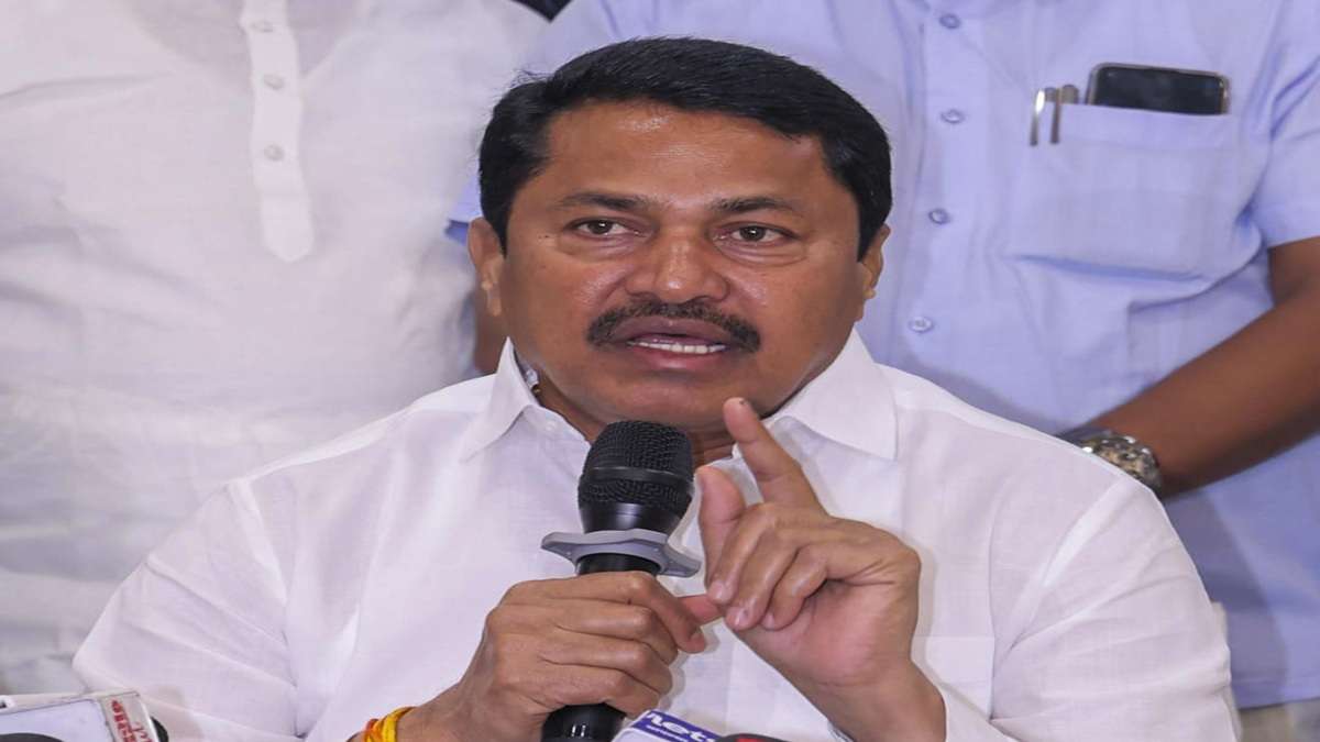 Maharashtra Congress will soon have a new chief: Nana Patole