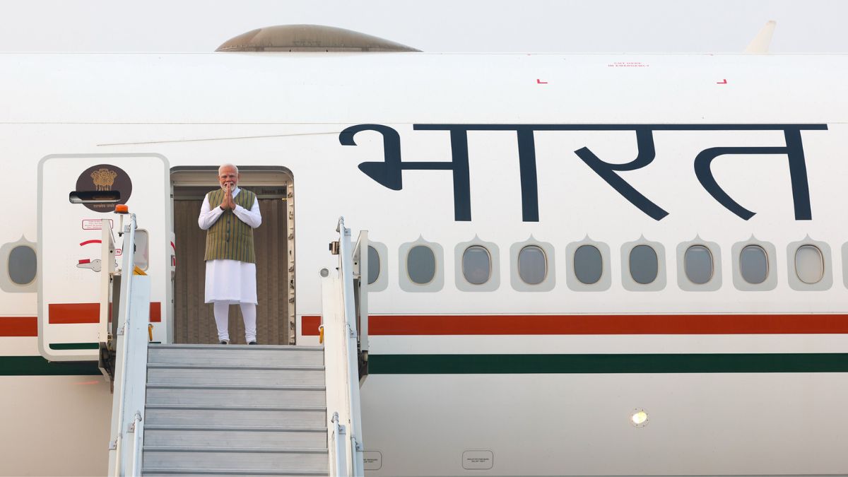 PM Modi set to visit Kuwait this week, marking first Indian Prime Ministerial visit in 43 years