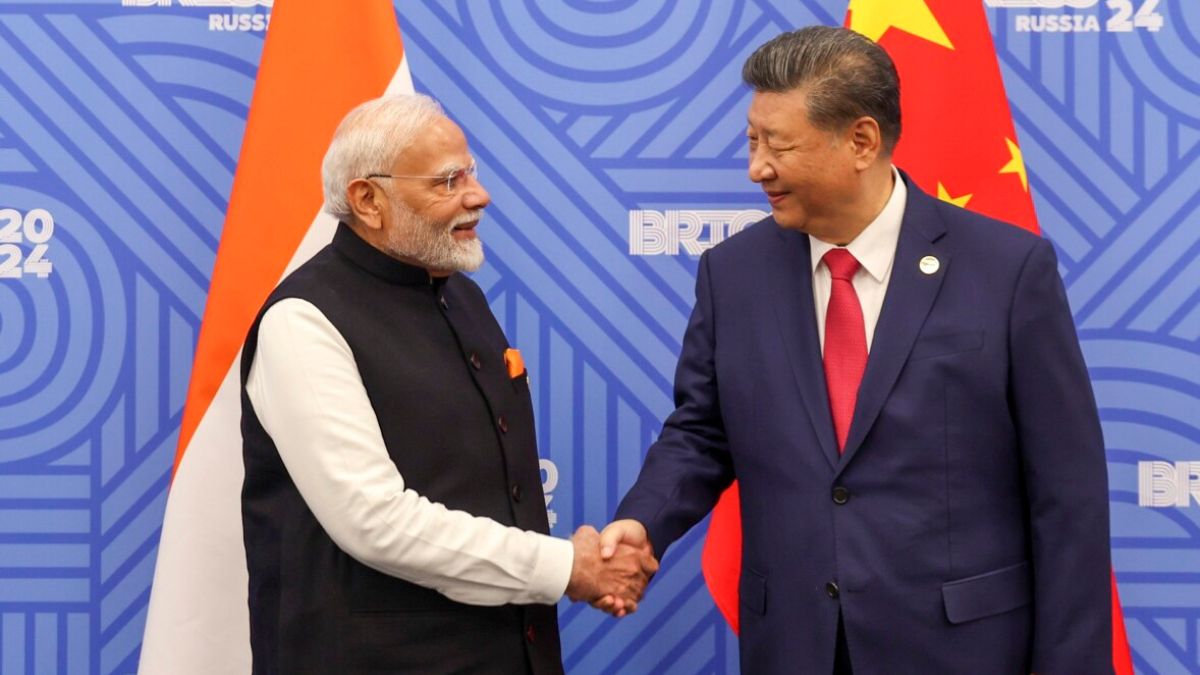 Modi-Xi meet signifies new era of India-China ties, keen to engage with all political parties: CPC official