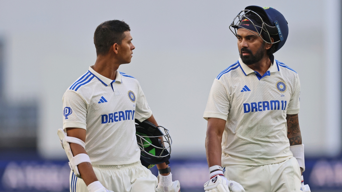 'I have been told...': KL Rahul's reply on his batting position for 2nd Test triggers laughter in press box