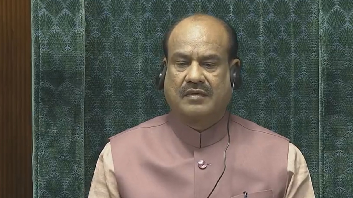 When Speaker Om Birla said 'no lunch break' today in Lok Sabha: Know the reason | WATCH